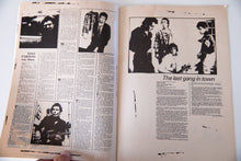 Load image into Gallery viewer, THE CLASH | The Clippings