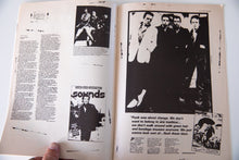 Load image into Gallery viewer, THE CLASH | The Clippings