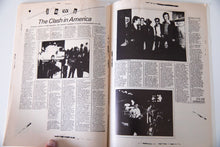 Load image into Gallery viewer, THE CLASH | The Clippings