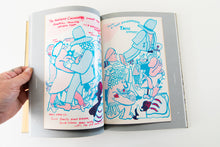 Load image into Gallery viewer, THE COLLECTED HAIRY WHO PUBLICATIONS 1966-1969