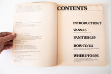 Load image into Gallery viewer, THE COMPLETE VAN BOOK
