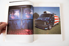 Load image into Gallery viewer, THE COMPLETE VAN BOOK