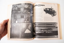 Load image into Gallery viewer, THE COMPLETE VAN BOOK