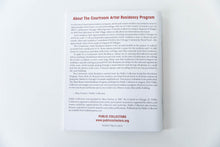 Load image into Gallery viewer, THE COURTROOM ARTIST RESIDENCY REPORT