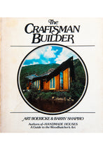 Load image into Gallery viewer, THE CRAFTSMAN BUILDER
