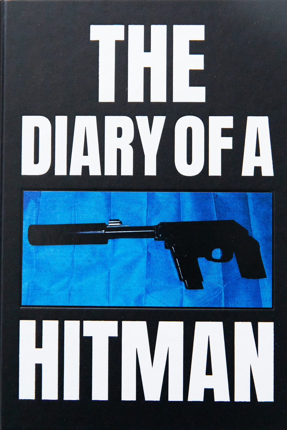 THE DIARY OF A HITMAN – THESE DAYS