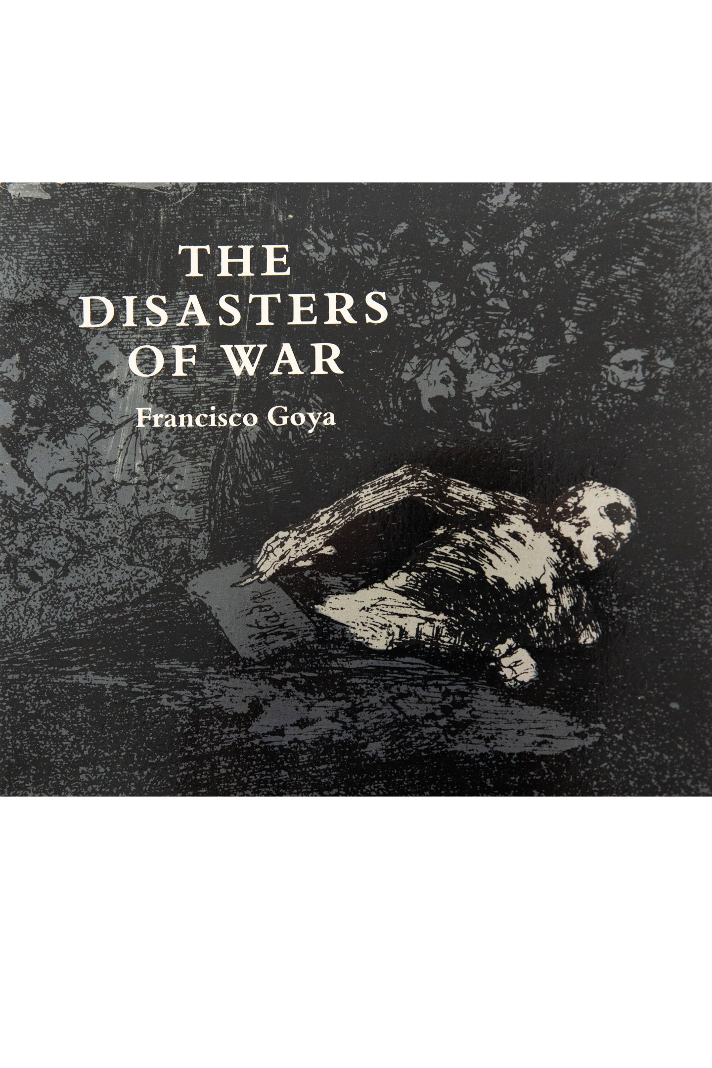 THE DISASTERS OF WAR