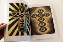 Load image into Gallery viewer, THE DOOMSDAY BONNET | Arkanabulum 3
