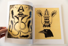 Load image into Gallery viewer, THE DOOMSDAY BONNET | Arkanabulum 3