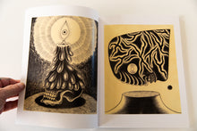 Load image into Gallery viewer, THE DOOMSDAY BONNET | Arkanabulum 3