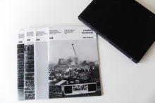 Load image into Gallery viewer, THE EAST END ARCHIVE AT THE CASS