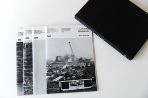 THE EAST END ARCHIVE AT THE CASS