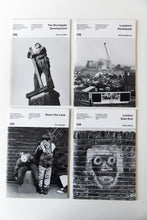 Load image into Gallery viewer, THE EAST END ARCHIVE AT THE CASS