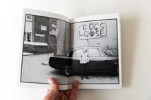Load image into Gallery viewer, THE EAST END ARCHIVE AT THE CASS