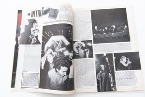 THE FACE | No. 34
