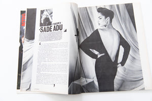 THE FACE | No. 34