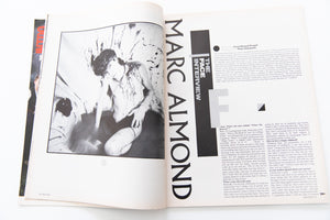 THE FACE | No. 34