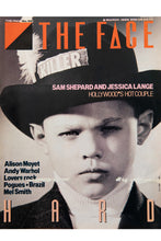 Load image into Gallery viewer, THE FACE Magazine | N0. 59
