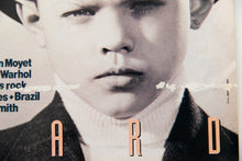 Load image into Gallery viewer, THE FACE Magazine | N0. 59