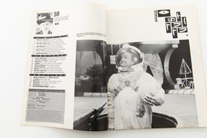 THE FACE Magazine | N0. 59