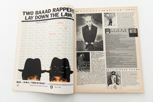 THE FACE Magazine | N0. 59