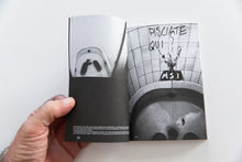 Load image into Gallery viewer, THE FIAT MIRAFIORI TOILETS | Actions and Photographies