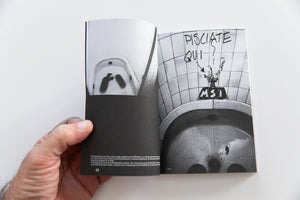 THE FIAT MIRAFIORI TOILETS | Actions and Photographies