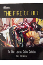 Load image into Gallery viewer, THE CHICANO ARCHIVES Vol. 2 | THE FIRE OF LIFE