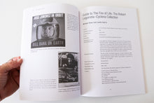 Load image into Gallery viewer, THE CHICANO ARCHIVES Vol. 2 | THE FIRE OF LIFE