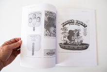 Load image into Gallery viewer, THE CHICANO ARCHIVES Vol. 2 | THE FIRE OF LIFE