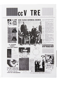 THE FLUXUS NEWSPAPER