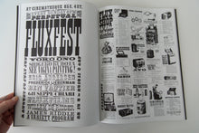 Load image into Gallery viewer, THE FLUXUS NEWSPAPER