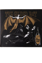 Load image into Gallery viewer, THE GILDED BAT