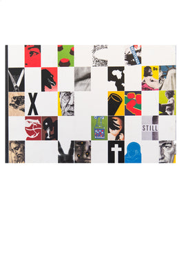 THE GRAPHIC IMPERATIVE | International Posters for Peace, Social Justice, and the Enviornment 1965-2005