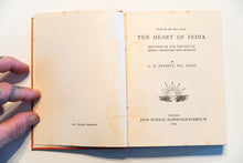 Load image into Gallery viewer, THE HEART OF INDIA