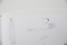 Load image into Gallery viewer, HERMAPHRODITE DRAWINGS 2005-2006