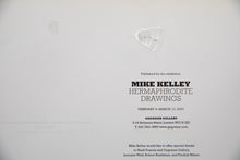 Load image into Gallery viewer, HERMAPHRODITE DRAWINGS 2005-2006
