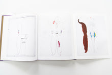 Load image into Gallery viewer, HERMAPHRODITE DRAWINGS 2005-2006