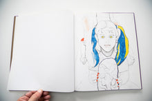 Load image into Gallery viewer, HERMAPHRODITE DRAWINGS 2005-2006