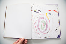 Load image into Gallery viewer, HERMAPHRODITE DRAWINGS 2005-2006