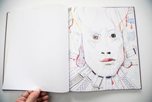 Load image into Gallery viewer, HERMAPHRODITE DRAWINGS 2005-2006