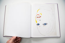 Load image into Gallery viewer, HERMAPHRODITE DRAWINGS 2005-2006