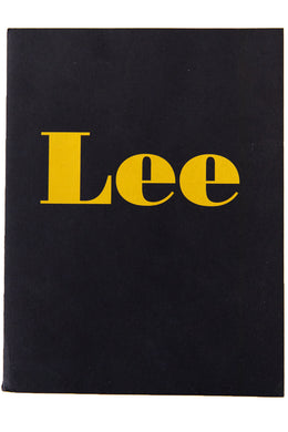 THE JEWISH THEATER PRESENTS LEE YANOR