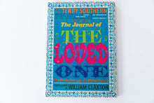 Load image into Gallery viewer, THE JOURNAL OF THE LOVED ONE