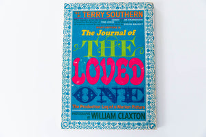 THE JOURNAL OF THE LOVED ONE