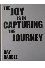 Load image into Gallery viewer, THE JOY IS IN CAPTURING THE JOURNEY