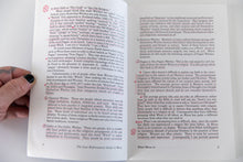 Load image into Gallery viewer, THE LAW ENFORCEMENT GUIDE TO WICCA