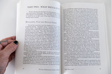 Load image into Gallery viewer, THE LAW ENFORCEMENT GUIDE TO WICCA