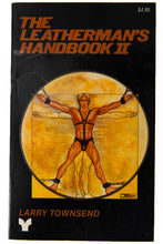 Load image into Gallery viewer, THE LEATHERMAN&#39;S HANDBOOK 2