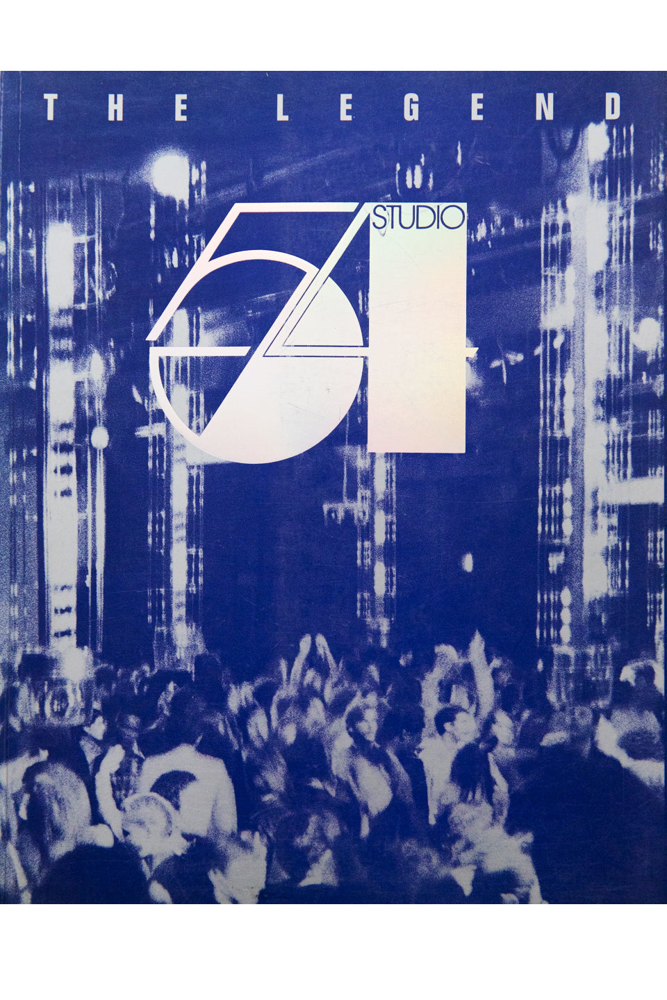 THE LEGEND | Studio 54